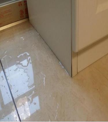 石棉漏水检测 厕所漏水怎么检测?